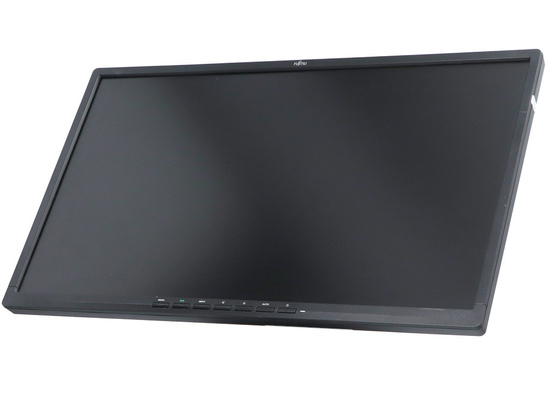 Монітор Fujitsu B24-8 TS 24" LED WVA 1920x1080 HDMI Чорний Без підставки Клас B