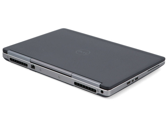 Dell Precision 7510 i7-6820HQ 32GB 1TB SSD 1920x1080 NVIDIA Quadro M2000M Klasa A Windows 10 Professional