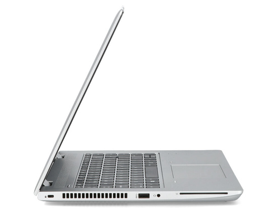 HP ProBook 640 G5 i3-8145U 16GB 480GB SSD 1366x768 Class A Windows 11 Home