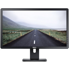 Monitor Dell E2214H LED FHD 1920x1080 5ms Black třídy A