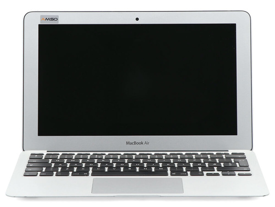 Apple MacBook Air A1465 i5-5250U 4GB 256GB SSD 1366x768 Klasse A MacOS Big Sur