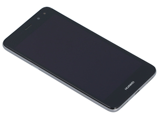 Huawei Y6 2017 MYA-L41 5" 2GB 16GB LTE DualSim Silver Ex-display Android