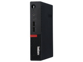 Lenovo ThinkCentre M710Q i5-7400T 4x2.4GHz 16GB 256GB SSD WIFI Windows 10 Professionale