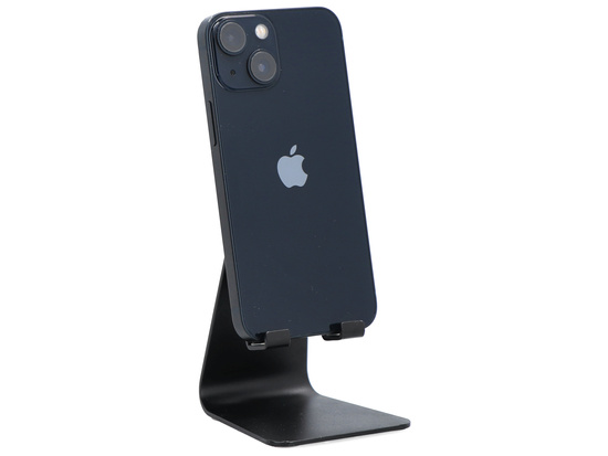 Apple iPhone 13 Mini A2628 4GB 128GB Schwarz Ausstellungsstück iOS