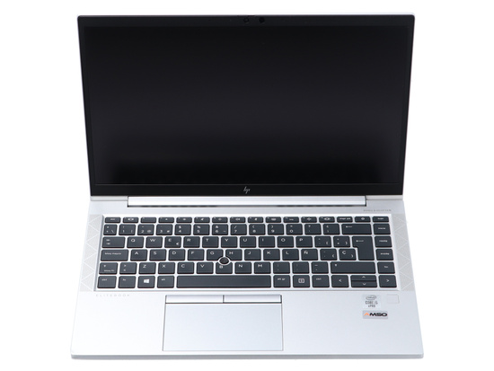 HP EliteBook 840 G7 táctil i5-10310U 16GB 512GB SSD 1920x1080 Clase A- Windows 11 Home