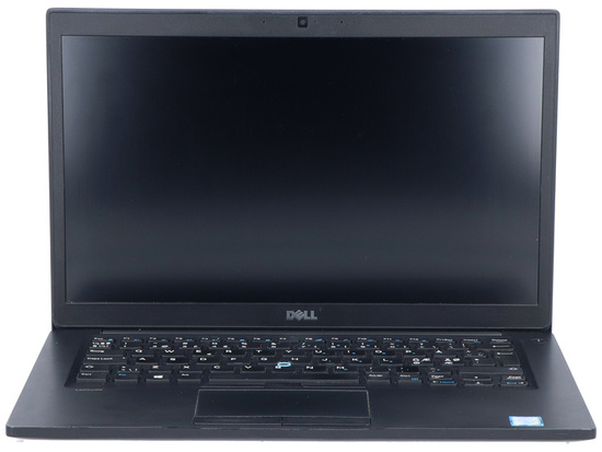 Dell Latitude 7480 i5-7300U 8GB 240GB SSD 1366x768 Клас A- Windows 10 Professional Сумка + Миша