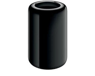 Apple Mac Pro A1481 E5-1650v2 6x3.5GHz 48GB 500GB SSD WIFI HDMI 2xAMD FirePro D500 OSX