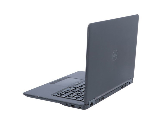 Dell Latitude E7450 i7-5600U 8GB NUOVO DISCO 240GB SSD 1920x1080 Classe A- Windows 10 Professional