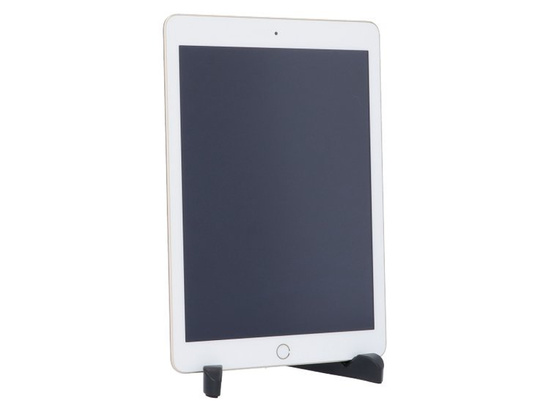 Apple iPad 5 A1822 A9 2GB 32GB 2048x1536 Oro de la exposición iOS