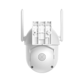 Nouvelle caméra intelligente WiFi PTZ 4Mpx FHD Vision Nocturne Couleur Complète IP65 Encore View Spectra 200