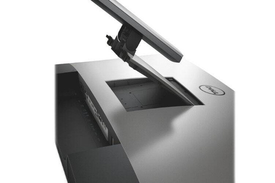 Dell P4317Q 43'' LED 4K 3840x2160 IPS HDMI RS-232 монітор