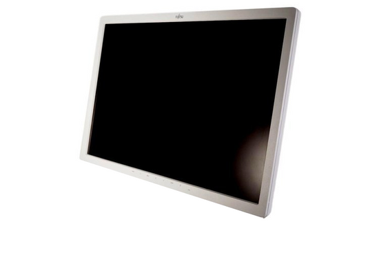 Монітор Fujitsu B24W-7 24" LED 1920x1200 IPS DisplayPort Білий Без Підставки Клас А (ПЗ)