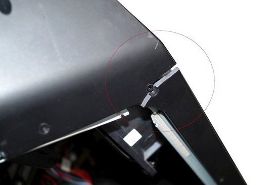 Počítač Dell AlienWare Area 51 R2 i7-5820K ŠEST JADER 16GB 480GB SSD 2x GTX 980 Windows 10 Professional