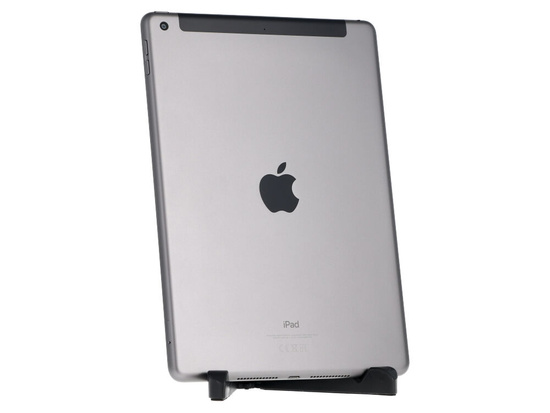 Apple iPad 9 Cellular A2604 3GB 256GB Space Gray Grade A - iOS