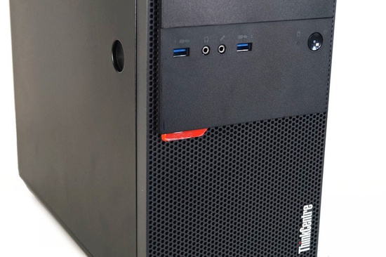 Lenovo ThinkCentre M900 TW i5-6500 4x3.2GHz 8GB 480GB SSD BN Windows 10 Professional