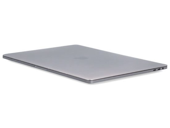 Apple MacBook Pro A1990 Gris Espacial 2019 i9-8950HK 32GB 1024GB SSD 2880x1800 Radeon Pro Vega 20 Clase A MacOS Big Sur