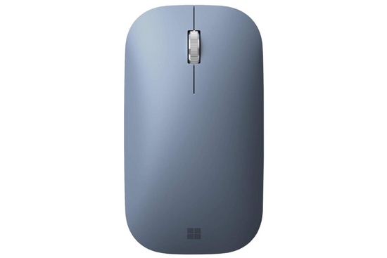 Bezdrátová myš Microsoft Surface Mobile Ice Blue
