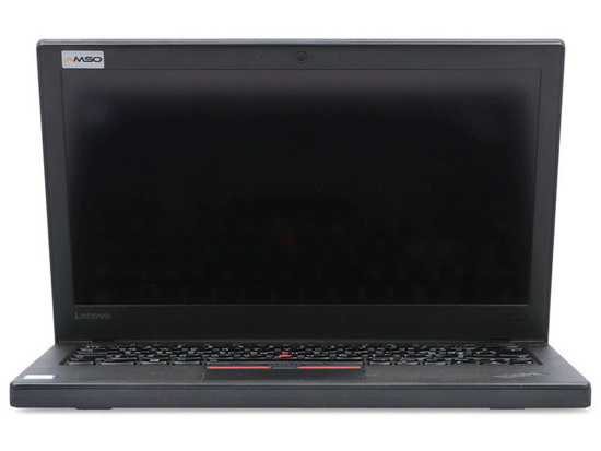 Lenovo ThinkPad X270 i5-6300U 8GB 512GB SSD 1366x768 Class A- Windows 10 Professional
