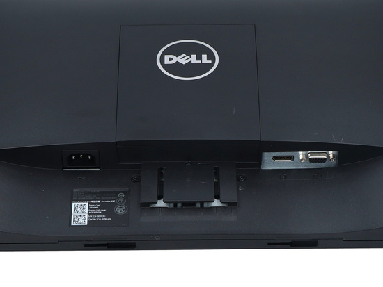 Dell E2417H 24" LED 1920x1080 IPS DisplayPort Klasse A Monitor
