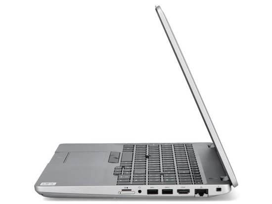 Dell Precision 3551 i7-10850H 32GB 1TB 1920x1080 Nvidia Quadro P620 Клас A Windows 11 Professional