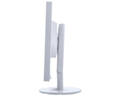 EIZO EV2416W Monitor 24" LED 1920x1200 DisplayPort Bianco Classe A