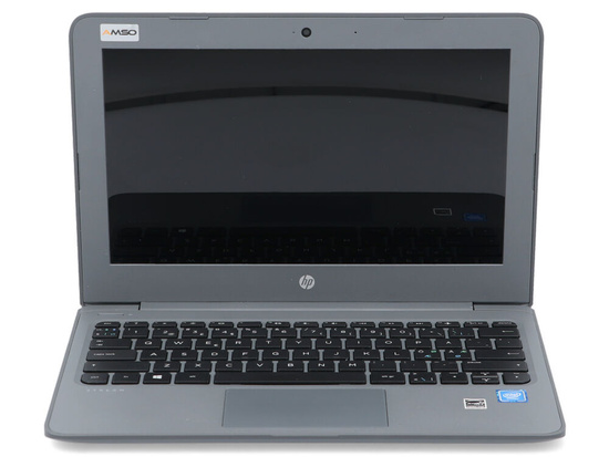 Touchscreen HP Stream 11 Pro G4 Celeron N3450 1366x768 Clase A Windows 10 Home + Bolsa + Ratón