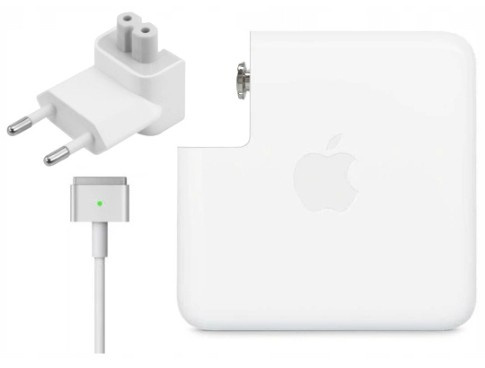 Neues Original Apple MagSafe 2 Netzteil 60W A1435