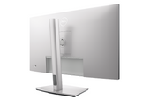 Монітор Dell U2722DE 27" LED 2560x1440 IPS HDMI DisplayPort USB 3.0 Silver класу A