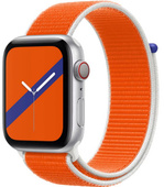 Originale Cinturino Apple Sport Loop Paesi Bassi 40mm