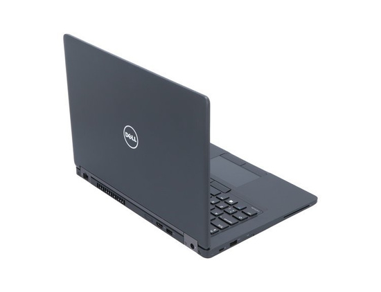 Dell Latitude 5480 i7-6600U 16GB 512GB SSD 1920x1080 Nvidia GeForce 930MX Klasse A Windows 10 Professional