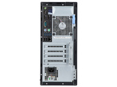 Dell Optiplex 7040 MT i7-6700 3.4GHz 16GB 512GB SSD BN Windows 10 Professional