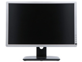 Moniteur Dell P2213 22" LED 1680x1050 DVI DisplayPort Argent Classe A