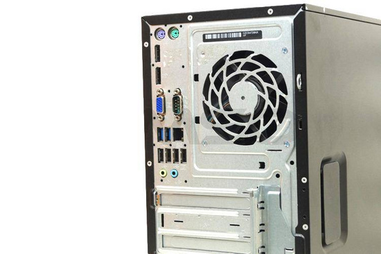 HP EliteDesk 705 G2 Tower A8-8650B 4x3.2GHz 8GB RAM