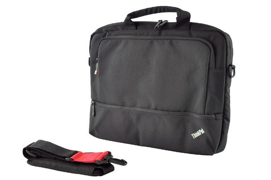 Lenovo Essential Topload Laptop Bag 4X40E77328 15.6''