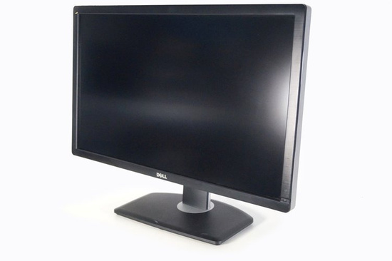 Moniteur Dell UltraSharp U2713H 27" LED 2560x1440 IPS HDMI DP miniDP Class A