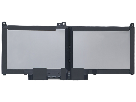 Нова батарея Encore Energy для Dell Latitude 5300 5310 7300 7400 60Втг 7.6В 7890мАг MXV9V