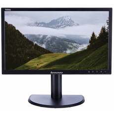 Lenovo ThinkVision LT2323p 23" LED 1920x1080 DisplayPort USB monitor