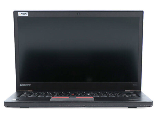 Lenovo ThinkPad T450s Skin i5-5200U 8GB 240GB SSD 1920x1080 Class A- Windows 10 Home