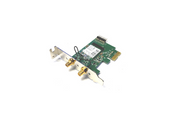 Scheda di rete wireless PCI-E a basso profilo Wifi 084W9 di Dell