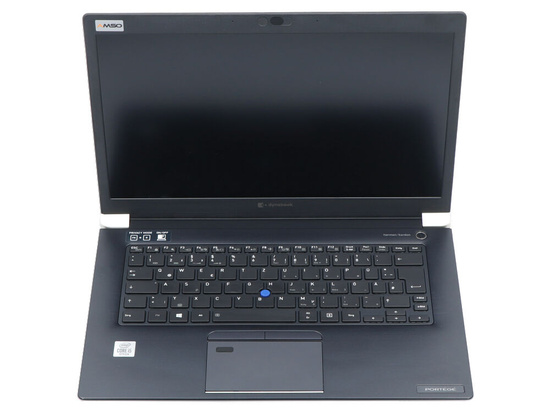 Toshiba Dynabook Portege X40-G i5-10210U 16GB 256GB SSD 1366x768 Клас А Windows 11 Home