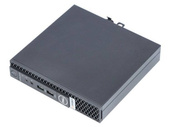 Dell Optiplex 3070 Micro i5-9500 6x3,0GHz 32GB 256GB SSD WLAN Windows 11 Home