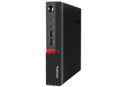 Тонкий клієнт Lenovo ThinkCentre M625q AMD E2-9000e 2x1.5GHz 4GB 32GB SSD + блок живлення