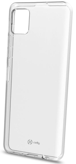 Nueva funda Celly para Samsung Galaxy A22 5G Gelskin