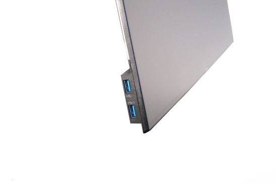 Monitor LED Dell UltraSharp U2419H 24" 1920x1080 IPS HDMI DisplayPort sin soporte Clase A