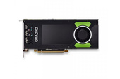 Відеокарта NVIDIA Quadro P4000 8GB GDDR5 Високий профіль