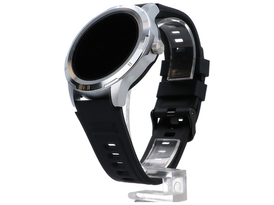 Nuevo Smartwatch GlacierX Therma Silver GX-TS15