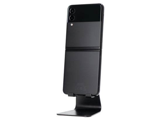 Samsung Galaxy Z Flip3 SM-F711B 8GB 128GB Nero Classe A- Android