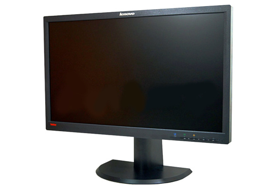 Monitor Lenovo 23" L2321x D-SUB 1920x1080 Classe A