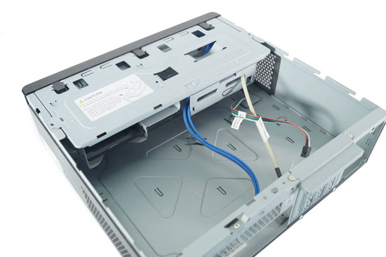 STONE PC-1210 Desktop / SFF Computer Case