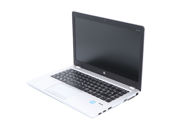 HP EliteBook Folio 9480M i5-4310U 8GB 512GB SSD 1600x900 Classe A Windows 10 Professional
